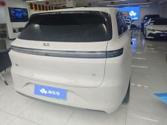 Li Auto L6 Pro - ფოტო 2