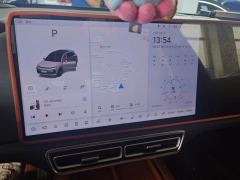 Li Auto L6 Pro - ფოტო 20