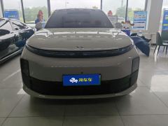 Li Auto L6 Pro - ფოტო 3