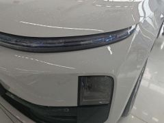Li Auto L6 Pro - ფოტო 4