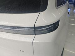 Li Auto L6 Pro - ფოტო 5