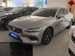 Volvo S60 B4 Smart Luxury Edition - photo 1