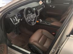 Volvo S60 B4 Smart Luxury Edition - photo 14