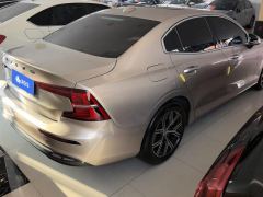 Volvo S60 B4 Smart Luxury Edition - photo 2