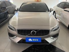Volvo S60 B4 Smart Luxury Edition - photo 3