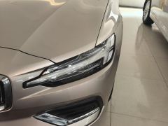 Volvo S60 B4 Smart Luxury Edition - photo 4