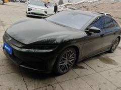 BYD Han EV 610km AWD Edition - photo 1