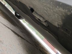 BYD Han EV 610km AWD Edition - photo 11