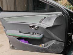 BYD Han EV 610km AWD Edition - photo 12