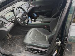 BYD Han EV 610km AWD Edition - photo 14
