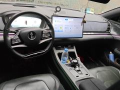 BYD Han EV 610km AWD Edition - photo 16