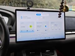BYD Han EV 610km AWD Edition - photo 17