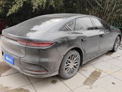 BYD Han EV 610km AWD Edition - photo 2