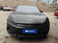 BYD Han EV 610km AWD Edition - photo 3