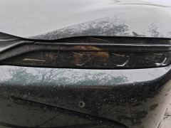 BYD Han EV 610km AWD Edition - photo 4