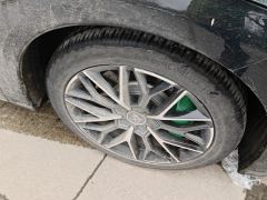 BYD Han EV 610km AWD Edition - photo 6