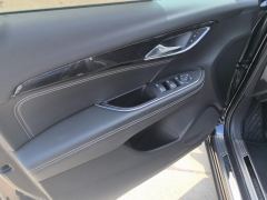 Buick Enclave Plus 552T 2WDLuxury Version 5 - ფოტო 12