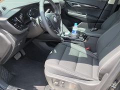 Buick Enclave Plus 552T 2WDLuxury Version 5 - ფოტო 14
