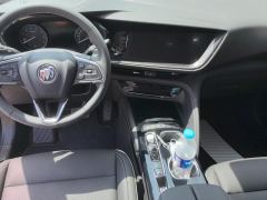 Buick Enclave Plus 552T 2WDLuxury Version 5 - ფოტო 16