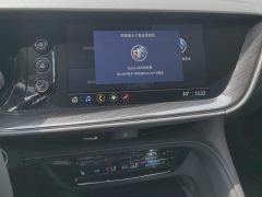 Buick Enclave Plus 552T 2WDLuxury Version 5 - ფოტო 17