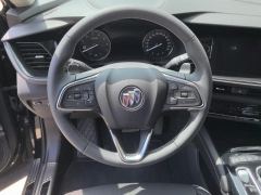 Buick Enclave Plus 552T 2WDLuxury Version 5 - ფოტო 18