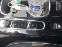 Buick Enclave Plus 552T 2WDLuxury Version 5 - ფოტო 19