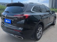 Buick Enclave Plus 552T 2WDLuxury Version 5 - ფოტო 2