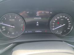 Buick Enclave Plus 552T 2WDLuxury Version 5 - ფოტო 20