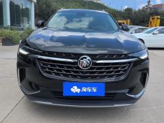 Buick Enclave Plus 552T 2WDLuxury Version 5 - ფოტო 3