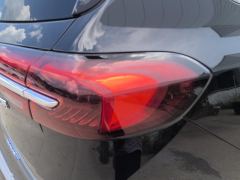Buick Enclave Plus 552T 2WDLuxury Version 5 - ფოტო 5