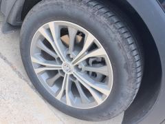 Buick Enclave Plus 552T 2WDLuxury Version 5 - ფოტო 6
