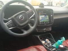 Volvo XC40 T4 AWD Smart Remote Luxury Edition - photo 16