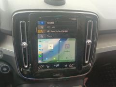 Volvo XC40 T4 AWD Smart Remote Luxury Edition - photo 17