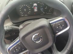 Volvo XC40 T4 AWD Smart Remote Luxury Edition - photo 18