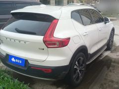 Volvo XC40 T4 AWD Smart Remote Luxury Edition - photo 2