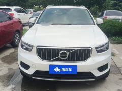 Volvo XC40 T4 AWD Smart Remote Luxury Edition - photo 3