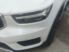 Volvo XC40 T4 AWD Smart Remote Luxury Edition - photo 4