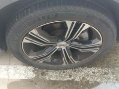 Volvo XC40 T4 AWD Smart Remote Luxury Edition - photo 6