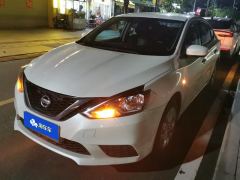Nissan Sylphy Classic 1.6L XE Comfort Edition - ფოტო 1