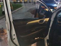 Nissan Sylphy Classic 1.6L XE Comfort Edition - ფოტო 12