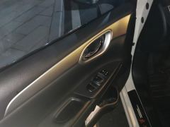 Nissan Sylphy Classic 1.6L XE Comfort Edition - ფოტო 13