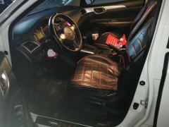 Nissan Sylphy Classic 1.6L XE Comfort Edition - ფოტო 14