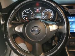 Nissan Sylphy Classic 1.6L XE Comfort Edition - ფოტო 18