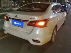 Nissan Sylphy Classic 1.6L XE Comfort Edition - ფოტო 2