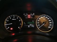 Nissan Sylphy Classic 1.6L XE Comfort Edition - ფოტო 20