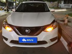 Nissan Sylphy Classic 1.6L XE Comfort Edition - ფოტო 3