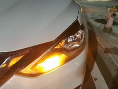Nissan Sylphy Classic 1.6L XE Comfort Edition - ფოტო 4
