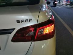 Nissan Sylphy Classic 1.6L XE Comfort Edition - ფოტო 5