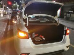 Nissan Sylphy Classic 1.6L XE Comfort Edition - ფოტო 7