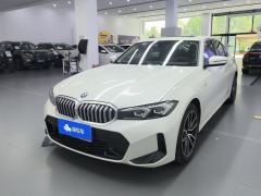 BMW 3 Series 320Li M Sport Package - фото 1